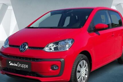 VW up!