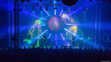 Kings of Floyd - Wish You Were here Tour Emden