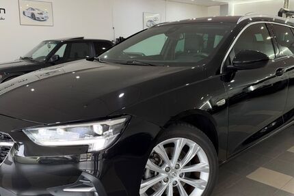 Opel Insignia 115.000 km 14.900 &euro; Ichenhausen 89335