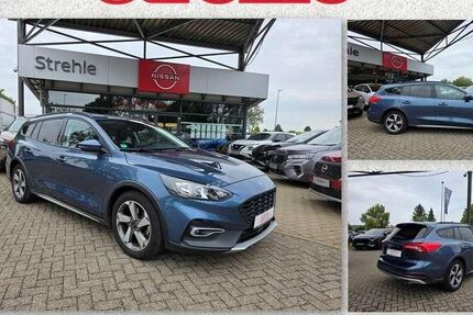 Ford Focus 54.014 km 12.950 &euro; Dresden 01139