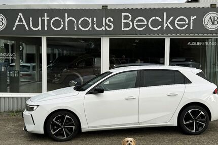 Opel Astra 48.000 km 17.750 &euro; Grasberg 28879