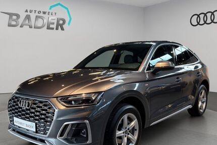 Audi Q5 61.668 km 40.930 &euro; Bruckmühl 83052