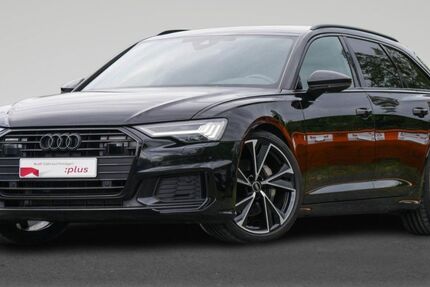 Audi A6 146.180 km 34.980 &euro; Herborn 35745
