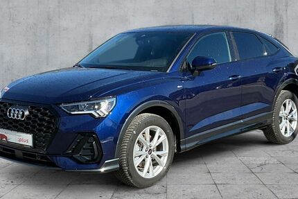 Audi Q3 19.697 km 43.180 &euro; Mitterteich 95666