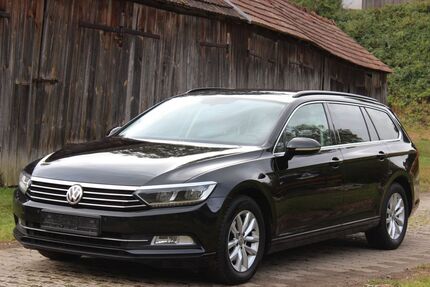 VW Passat 266.738 km 8.499 &euro; Dieterskirchen 92542