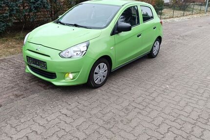 Mitsubishi Space Star 125.000 km 3.500 &euro; Neubrandenburg 17033