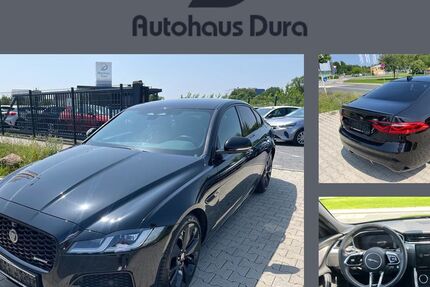 Jaguar XF 99.200 km 28.950 &euro; Rüsselsheim 65428