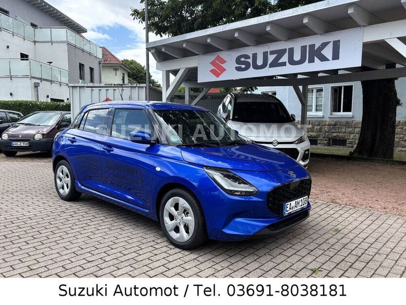 Swift