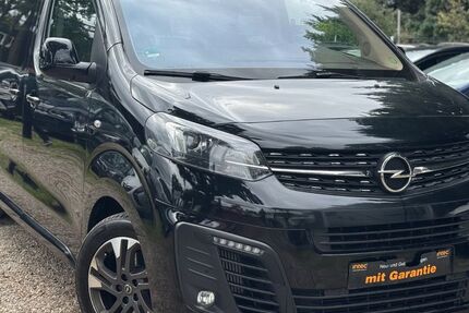 Opel Zafira Life 340.000 km 14.990 &euro; Berlin 13127