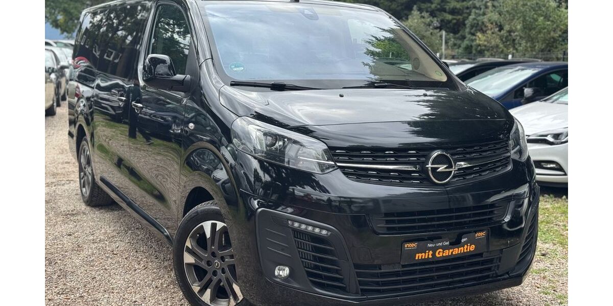 Opel Zafira Life 340.000 km 14.990 &euro; Berlin 13127