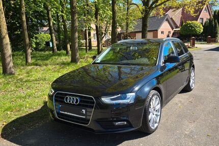 Audi A4 165.250 km 12.200 &euro; Meppen 49716