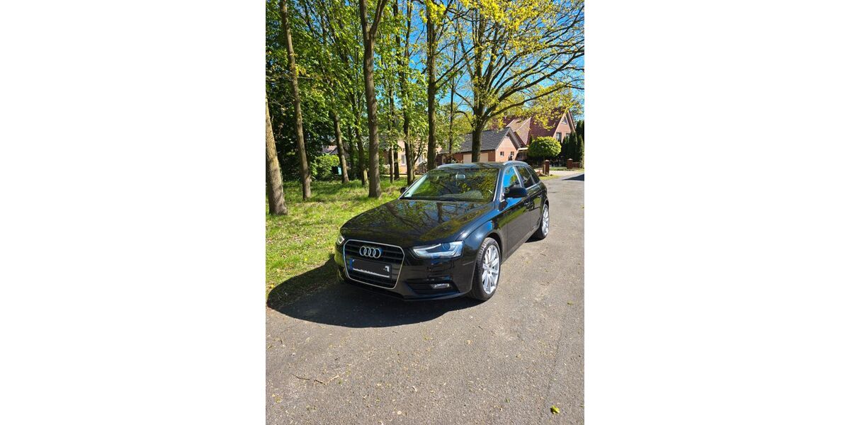 Audi A4 165.250 km 12.200 &euro; Meppen 49716