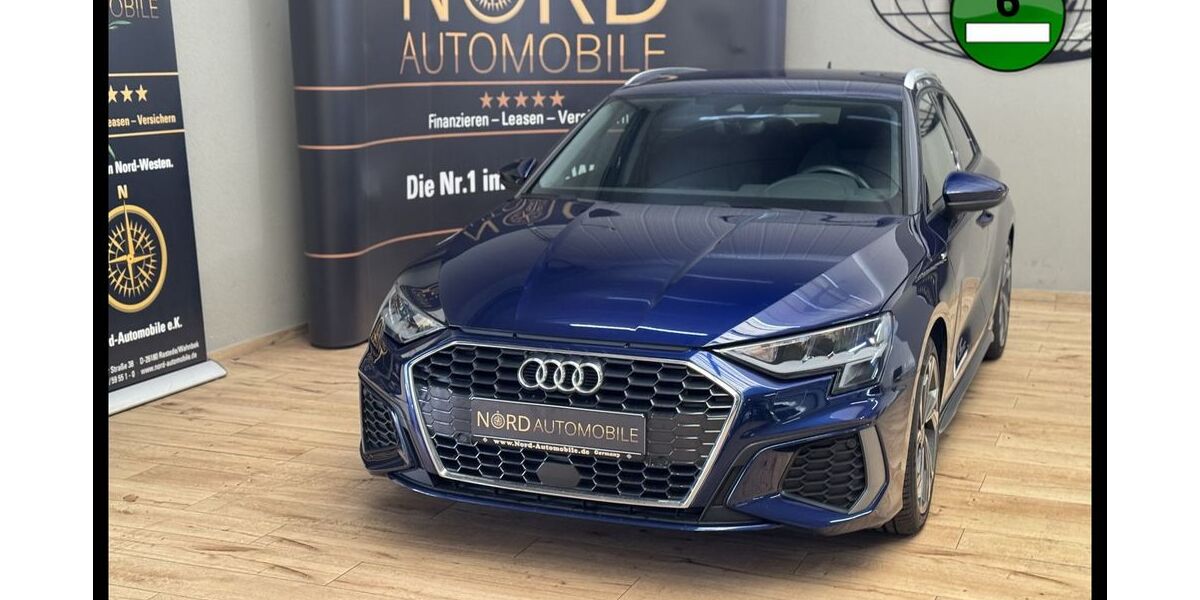 Audi A3 54.938 km 23.590 &euro; Rastede/ Wahnbek 26180