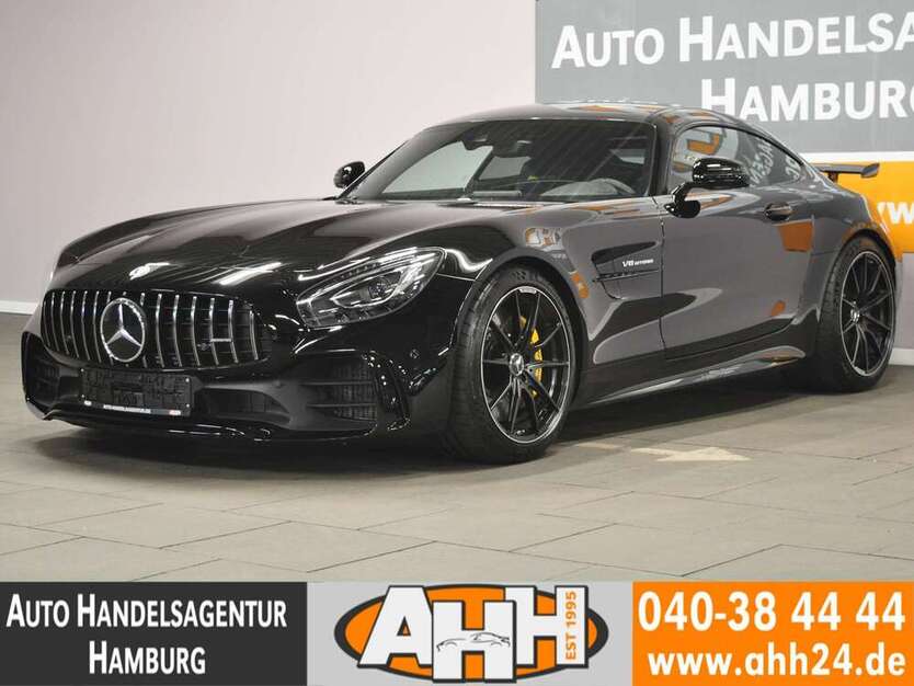 AMG GT