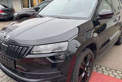 Skoda Karoq 78.540 km 20.900 &euro; Fellbach 70736