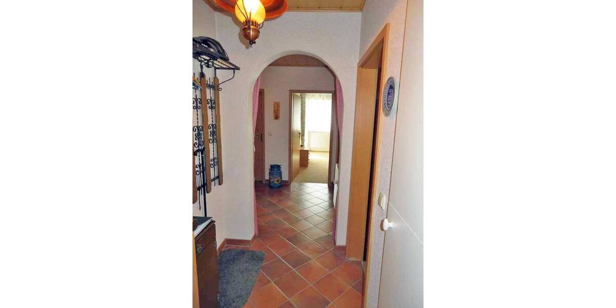 Etagenwohnung Sulzbach-Rosenberg Rosenberg - 4 Zimmer, 96 m&sup2;, 210.000&euro; | Angebot:25668851