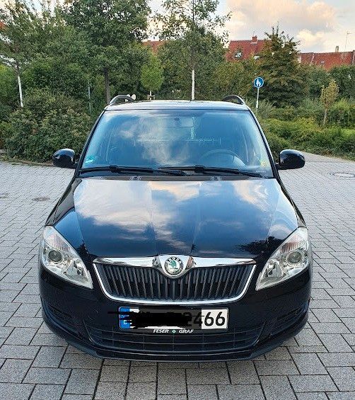 Fabia