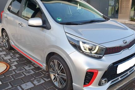 Kia Picanto 73.432 km 10.650 &euro; Remscheid 42857