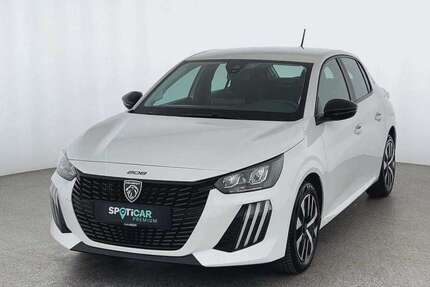 Peugeot 208 9.241 km 17.770 &euro; Uslar 37170