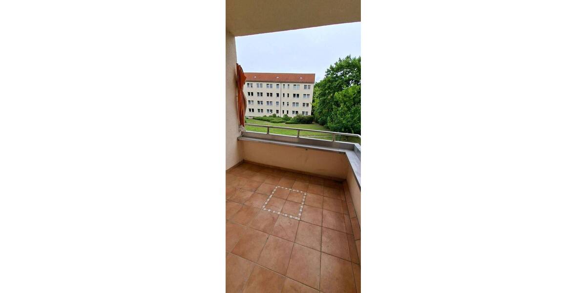 Etagenwohnung Leipzig Wahren - 3 Zimmer, 62 m&sup2;, 610&euro; | Angebot:26833700