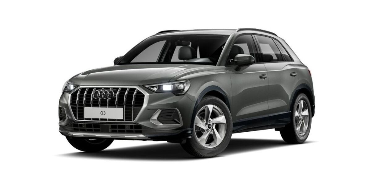 Audi Q3 18.350 km 37.900 &euro; Passau 94036