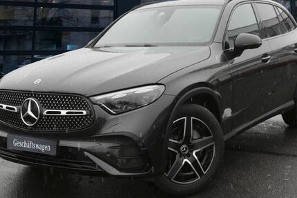 Mercedes-Benz GLC 300 15.000 km 60.960 &euro; Aschaffenburg 63741