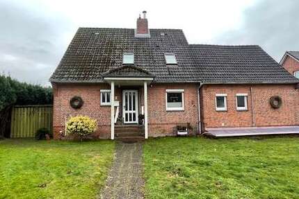 Haus zum Kaufen in Meldorf 179.900 € 135 m² 5 zimmer