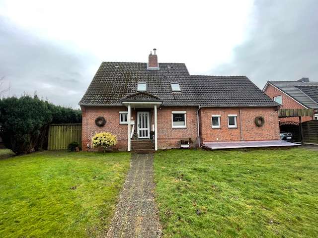 Haus zum Kaufen in Meldorf 179.900 € 135 m² 5 zimmer