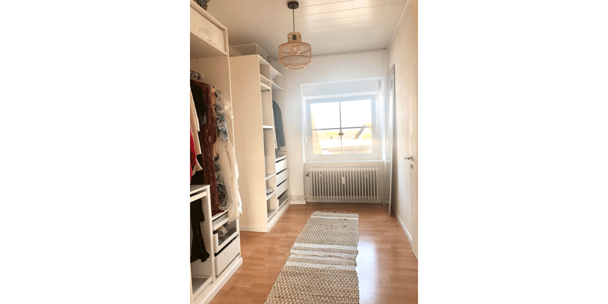 Wie ein Haus: ETW mit Dachterrasse Balkon Garten Garage Bestlage zimmer