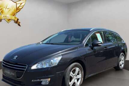 Peugeot 508 160.000 km 5.999 &euro; Mühlhausen/Thüringen 99974