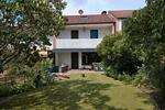 Reihenhaus Nürnberg Holzheim - 5 Zimmer, 121 m&sup2;, 450.000&euro; | Angebot:27093761