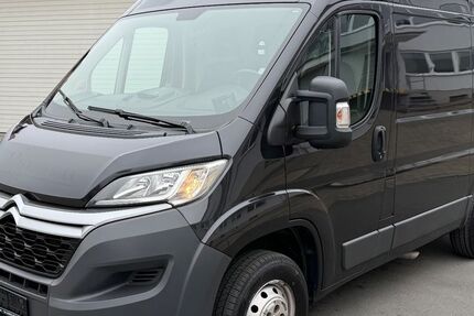 Citroen Jumper 119.800 km 11.990 € Kelkheim 65779