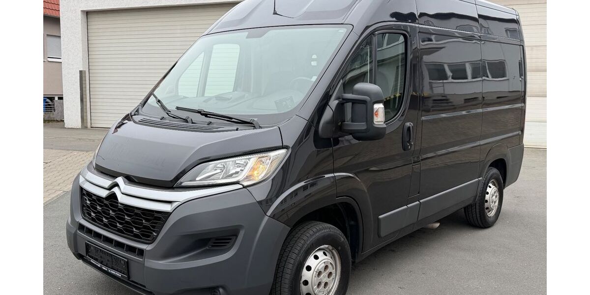 Citroen Jumper 119.800 km 11.990 € Kelkheim 65779