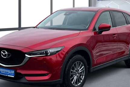 Mazda CX-5 52.656 km 21.690 &euro; Stollberg 09366