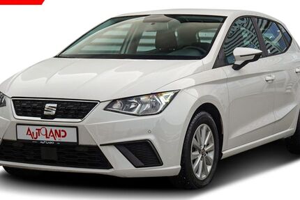 Seat Ibiza 72.816 km 13.990 &euro; Bautzen 02625