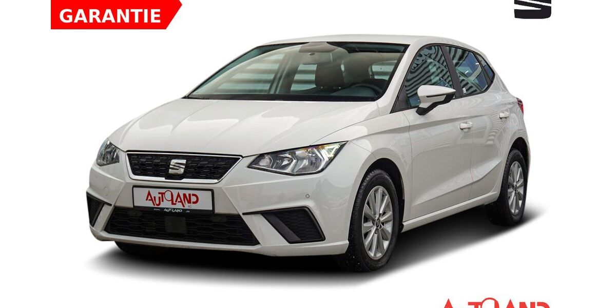 Seat Ibiza 72.816 km 13.990 &euro; Bautzen 02625