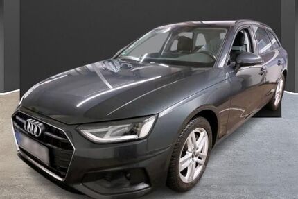 Audi A4 53.752 km 24.890 &euro; Schierling 84069