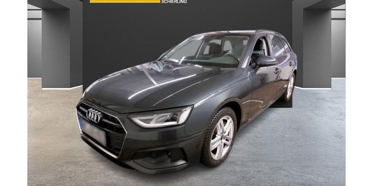 Audi A4 53.752 km 24.890 &euro; Schierling 84069