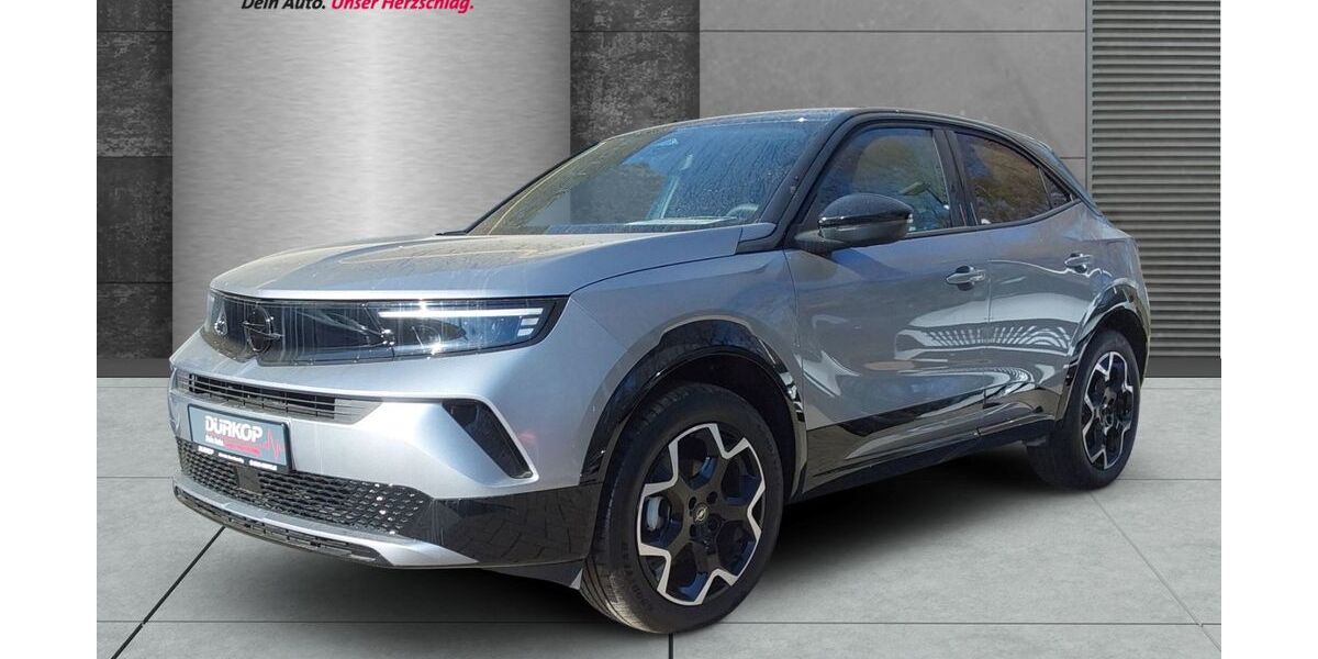 Opel Mokka 19.599 km 22.990 &euro; Bernau 16321