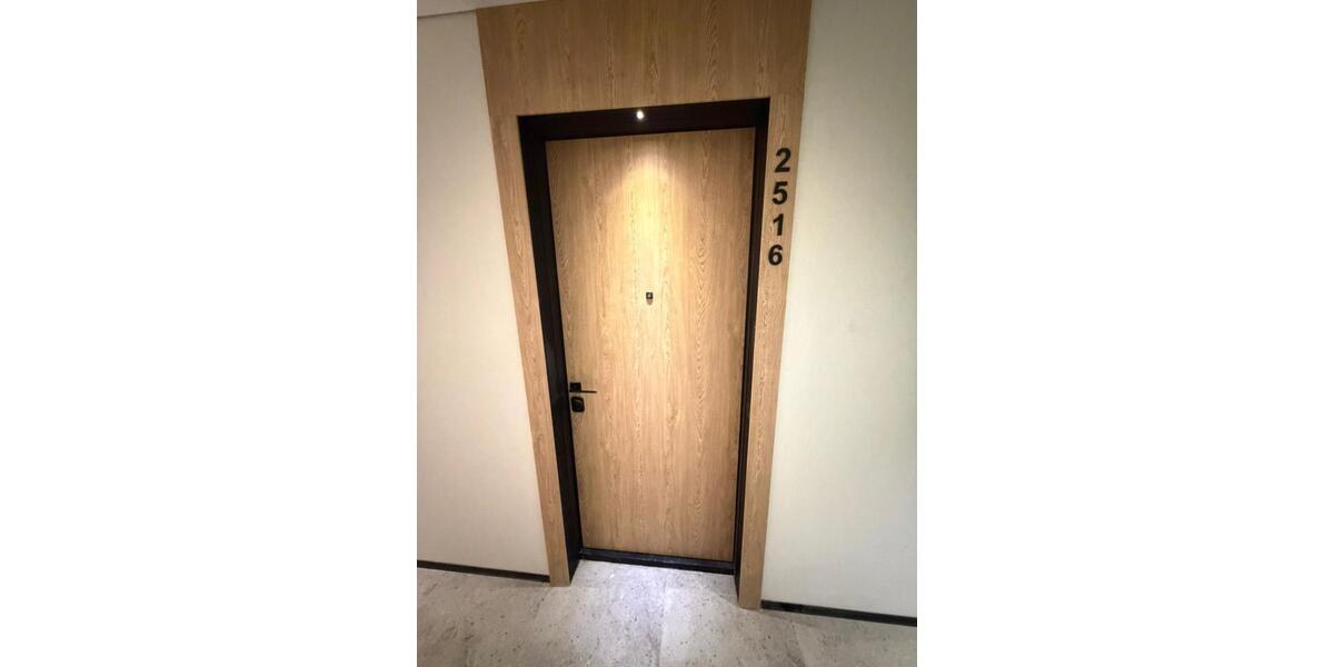 Etagenwohnung Hünfeld - 1 Zimmer, 33 m&sup2;, 98.000&euro; | Angebot:27143214