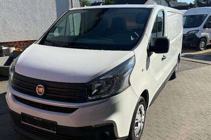 Fiat Talento 111.926 km 14.900 &euro; Braunfels 35619