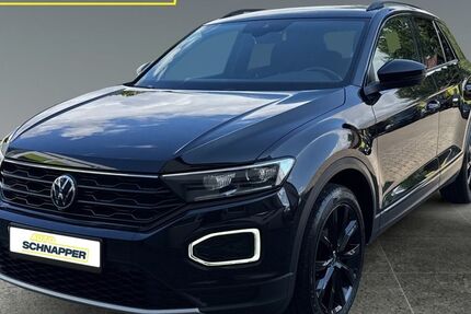 VW T-Roc 64.000 km 19.940 &euro; Reckendorf 96182