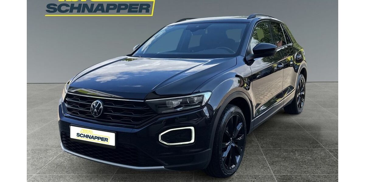 VW T-Roc 64.000 km 19.940 &euro; Reckendorf 96182