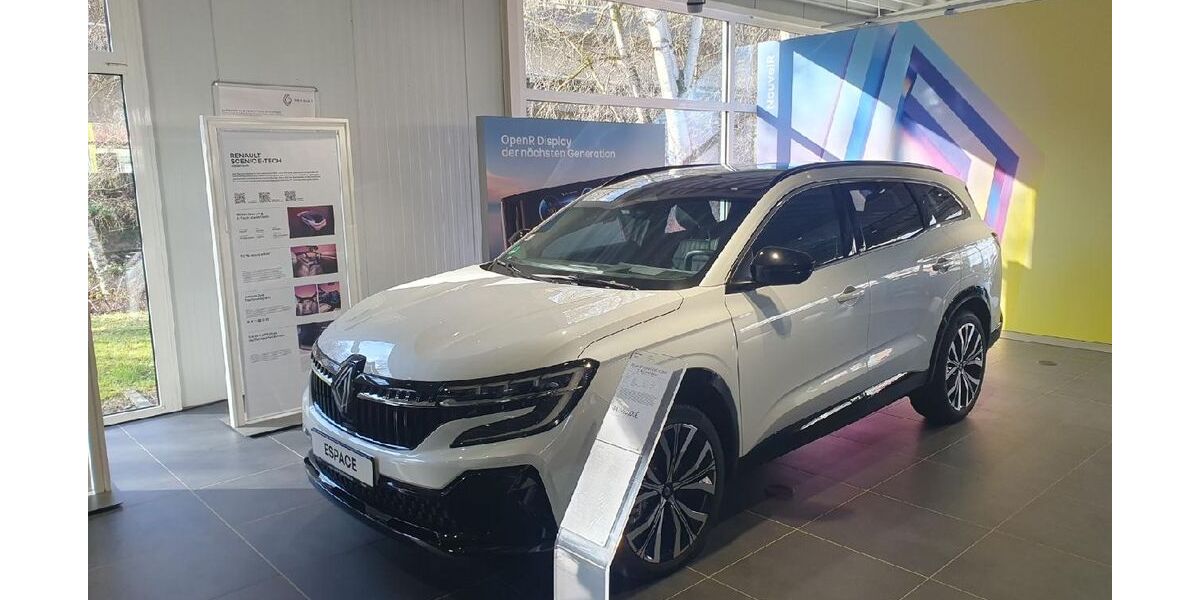 Renault Espace 14.674 km 44.950 &euro; Hagen 58091