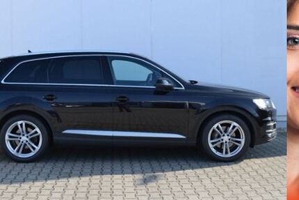 Audi Q7 127.650 km 42.860 € Bautzen 02625