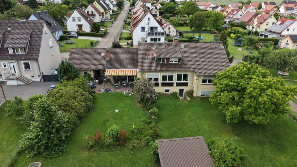 Einfamilienhaus Northeim - 10 Zimmer, 250 m&sup2;, 350.000&euro; | Angebot:26851257