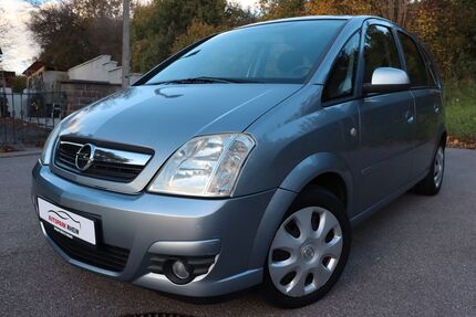 Opel Meriva 160.000 km 3.090 &euro; Breisach 79206