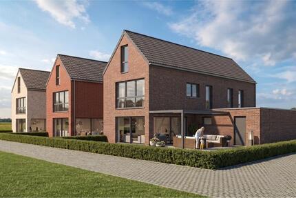 Haus Lingen (Ems) Damaschke - 539.700&euro; | Angebot:26292950