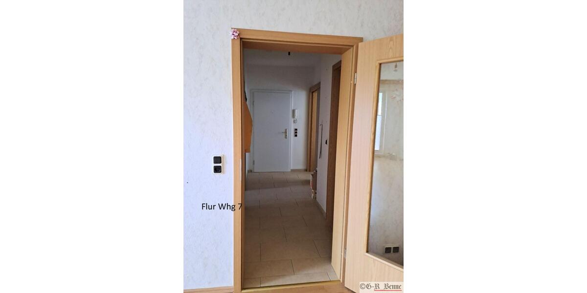 Etagenwohnung Oberharz am Brocken Benneckenstein - 4 Zimmer, 73 m&sup2;, 65.000&euro; | Angebot:26993755