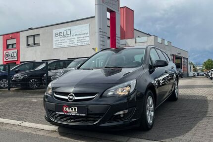 Opel Astra 153.652 km 7.490 € Hanau 63452